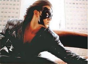 Krrish